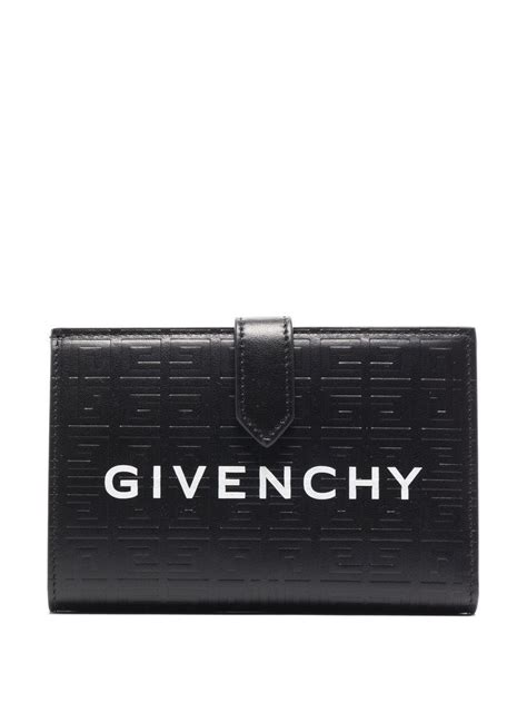 mens givenchy wallet|givenchy wallet women us.